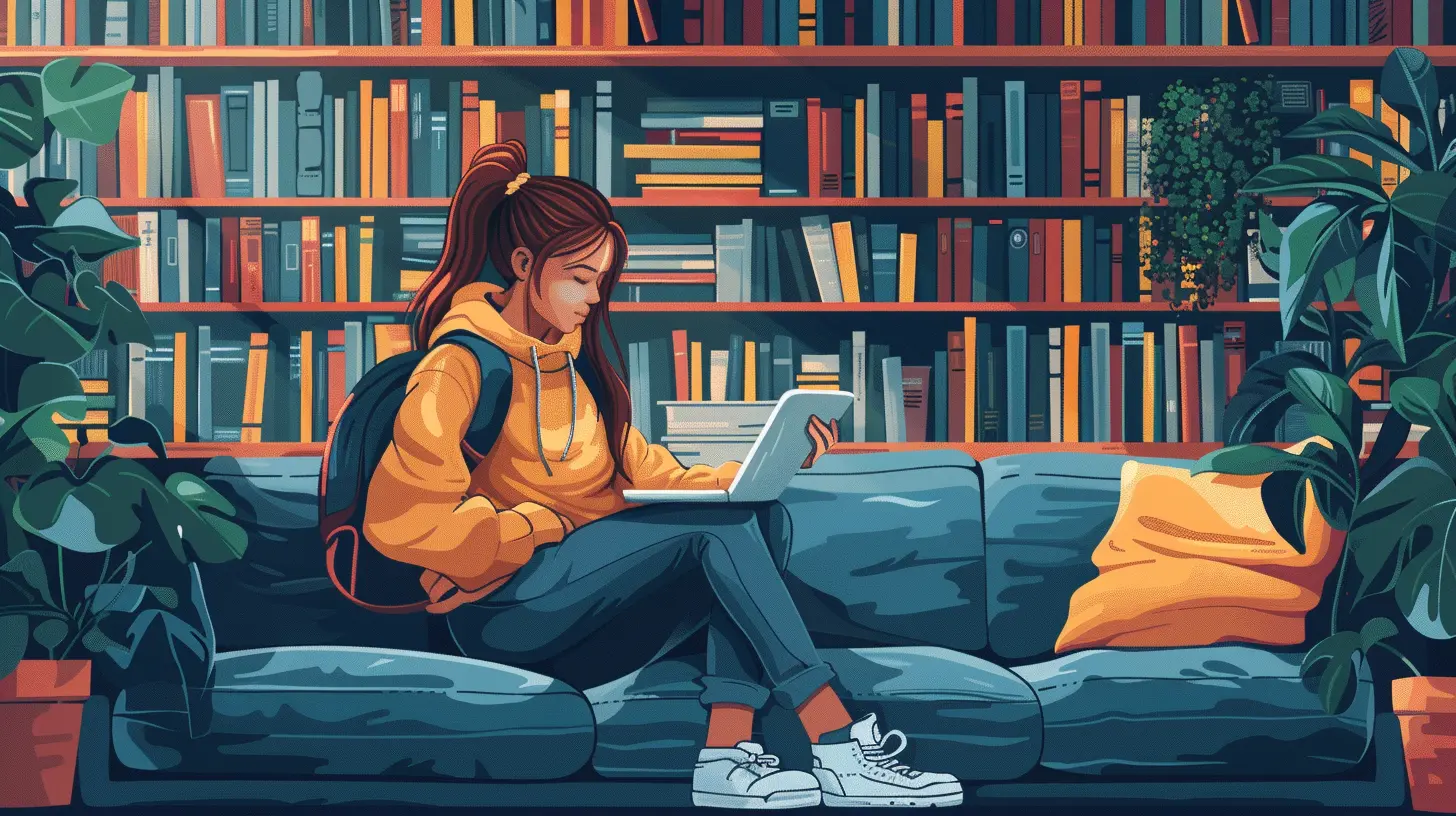 Study Habits of Top Students: What You Can Learn and Apply