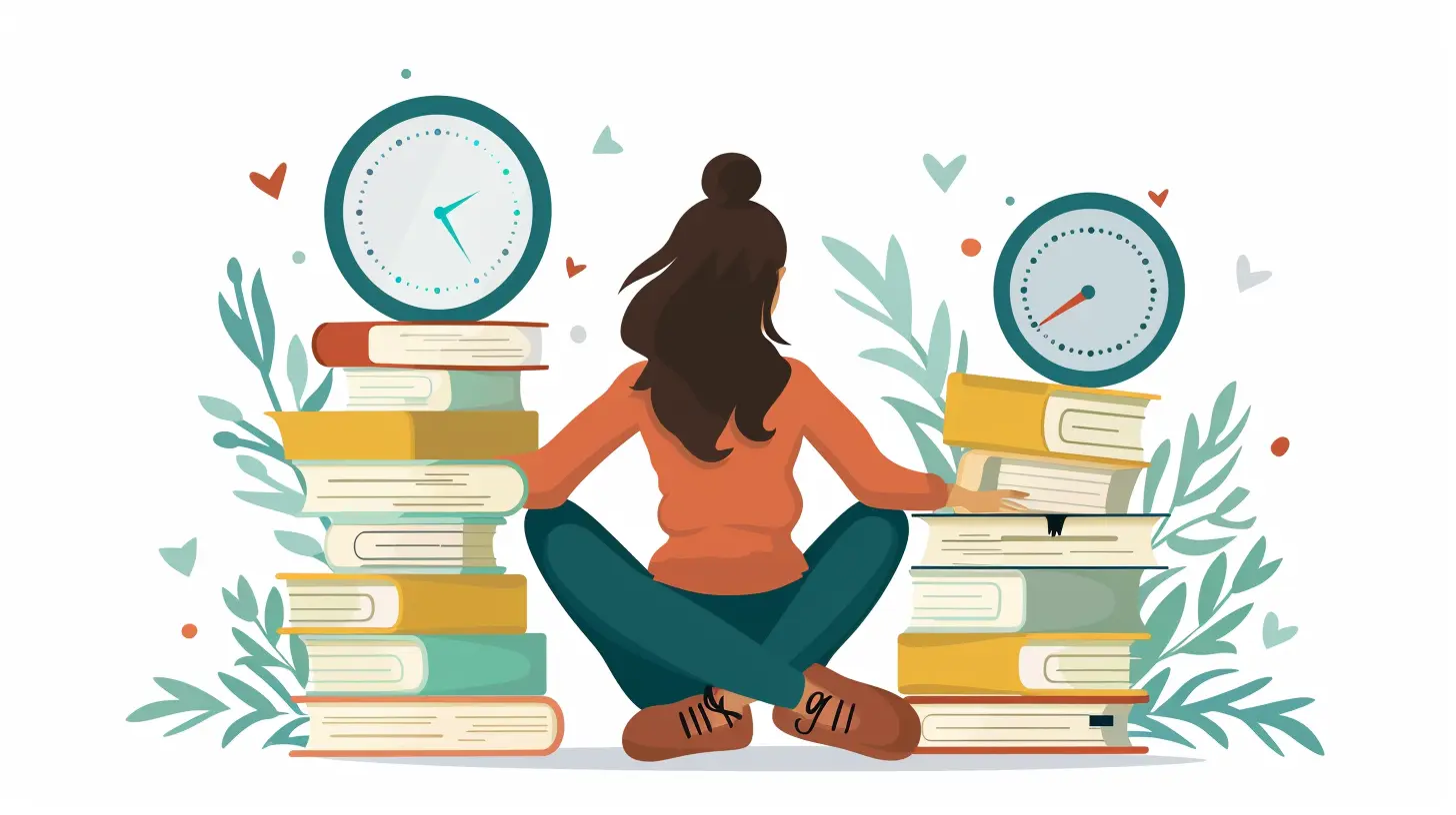 Time Management for Students: Balancing Study and Life