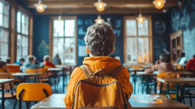 Activities to Teach Students How to Set and Achieve Goals