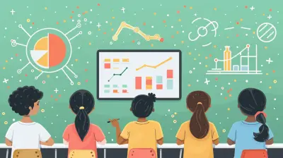 Applying Action Research to Improve Classroom Instruction