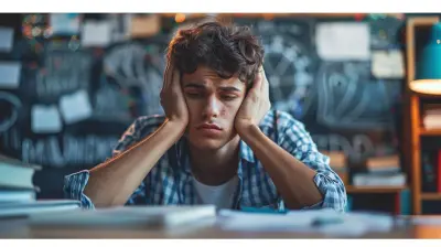 Coaching Students in Stress Management Techniques