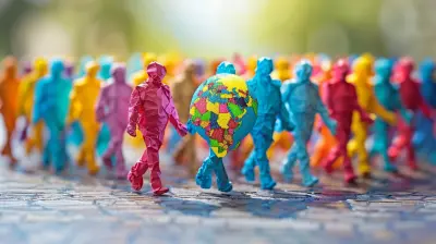 Developing Cross-Cultural Communication Skills for a Globalized World