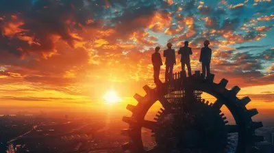 Developing Cross-Disciplinary Skills for the Future of Work