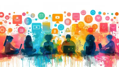 Engaging Ways to Teach Digital Citizenship