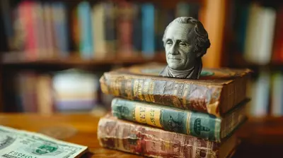 Exploring the History of School Funding in the United States