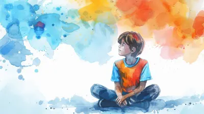 Fostering Emotional Well-being in the Classroom