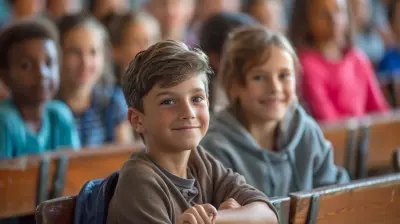 How Peer Feedback Fosters Lifelong Learning Habits in Students