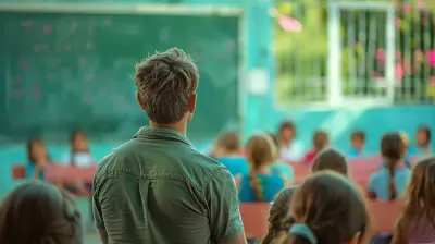 How Teachers Can Guide and Monitor Peer Feedback Effectively