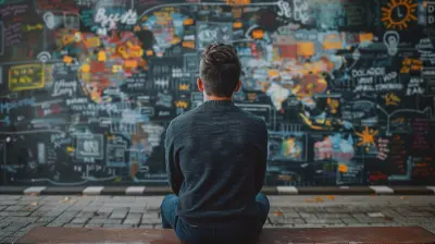 How to Build Focus and Concentration in a Distracted World