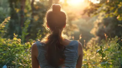 How to Encourage Self-Care Habits Among Students