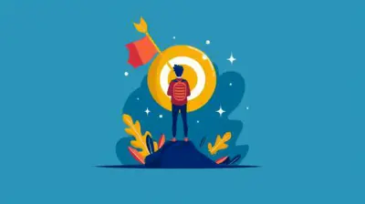 How to Set SMART Goals for Skill Development