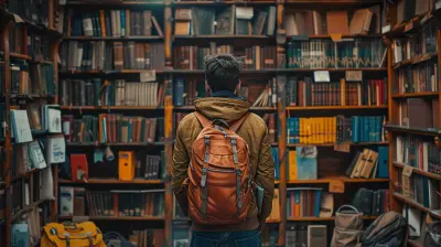 How to Stay Motivated on Your Language Learning Journey