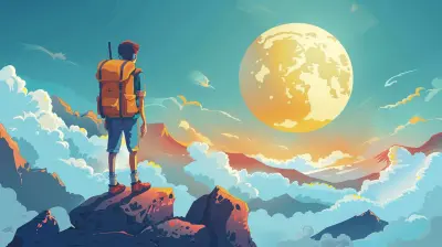 How to Stay Motivated on Your Language Learning Journey