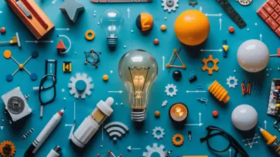 How to Use Project-Based Learning for Real-World Skill Application