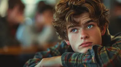 Reducing Anxiety in High-Pressure Academic Environments