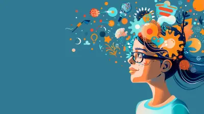 The Benefits of Bilingualism for Brain Health