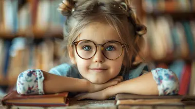 The Benefits of Project-Based Learning for Young Minds