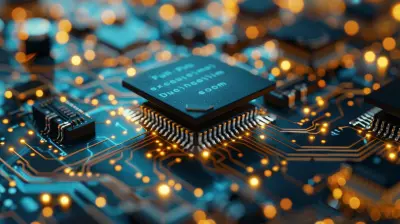 The Impact of AI and Automation on Higher Education