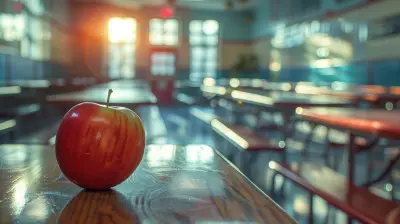 The Impact of School Funding on School Lunch Programs