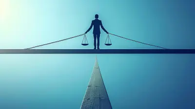 The Importance of Ethical Decision-Making in Skill Development