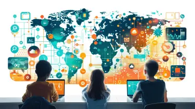 The Role of Media Literacy in Understanding Global Issues