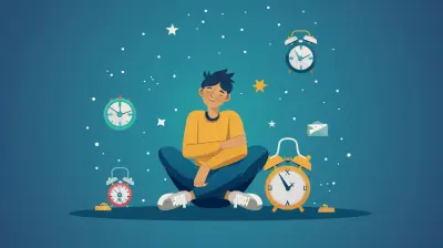 Time Management Tips for Thriving Students