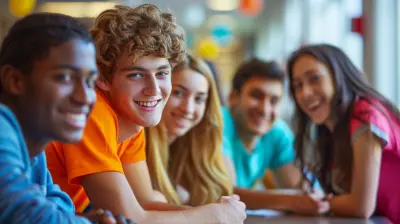 Tips for Completing Group Projects in a Virtual Setting