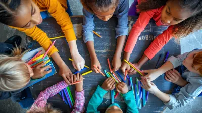 Writing Workshops: Collaborative Activities to Improve Writing Skills