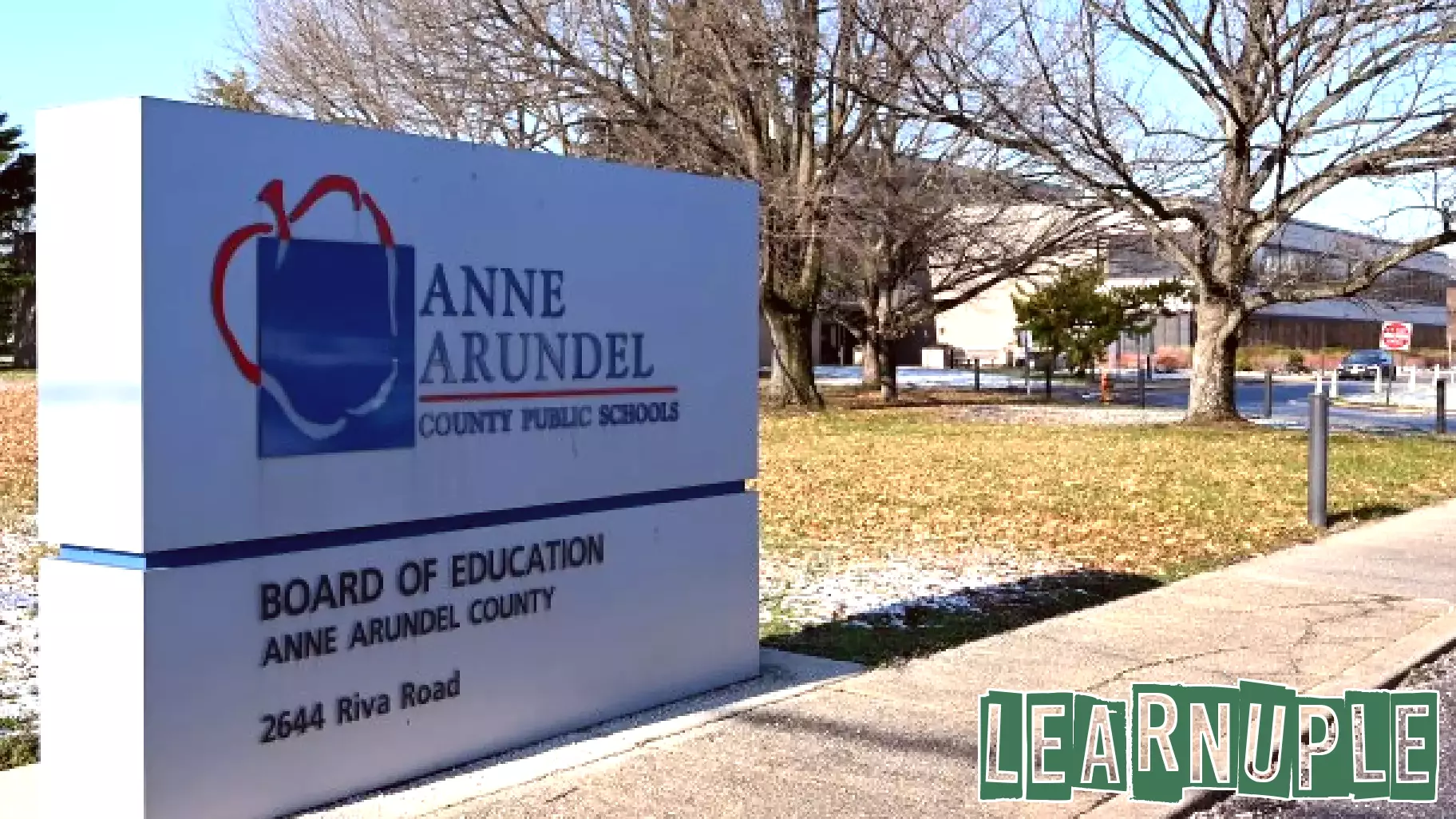 Anne Arundel Board of Education Invites Community Feedback on Winter Break Changes