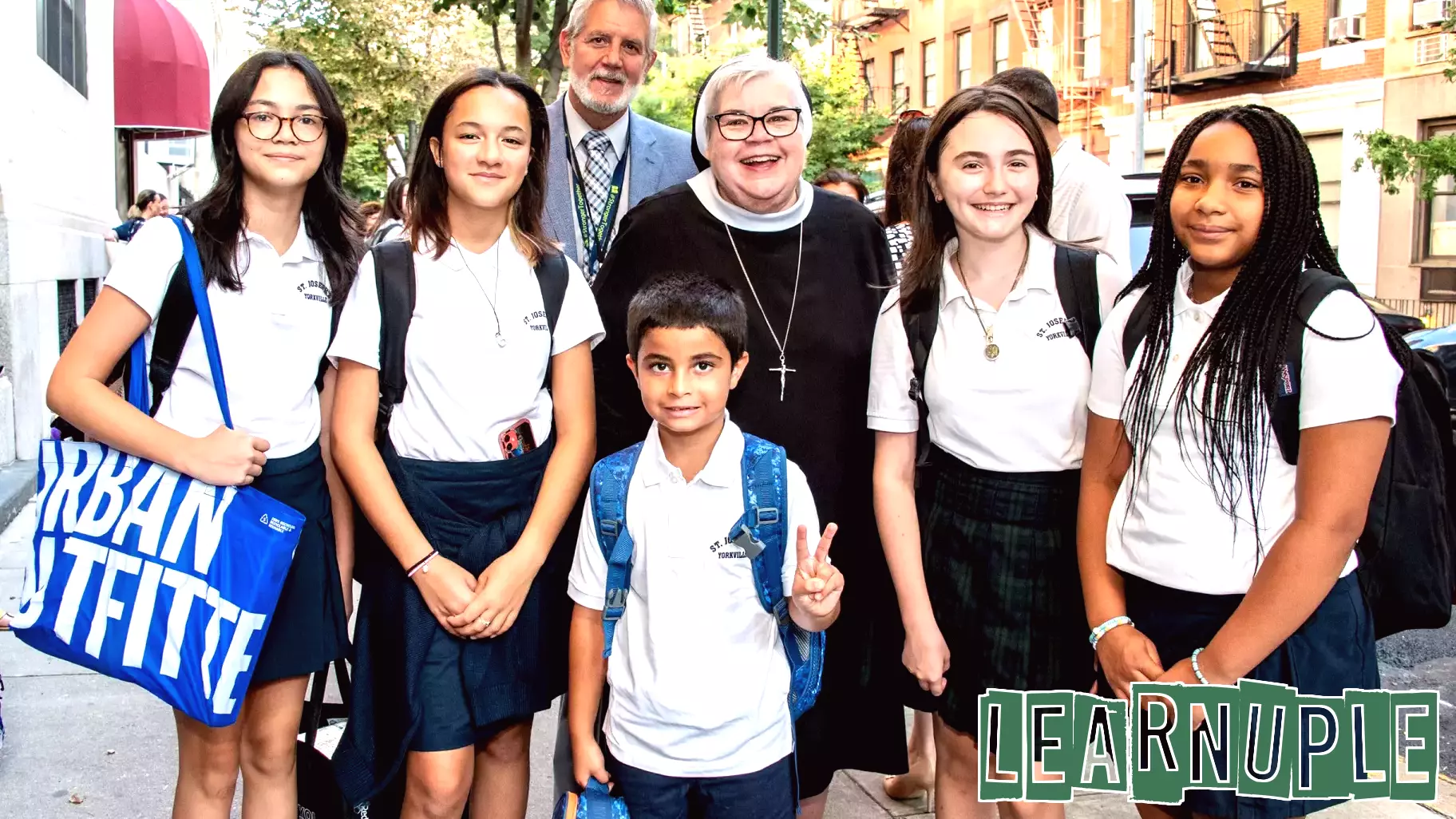 Archdiocese of New York Launches In-Depth Study to Enhance Catholic Education