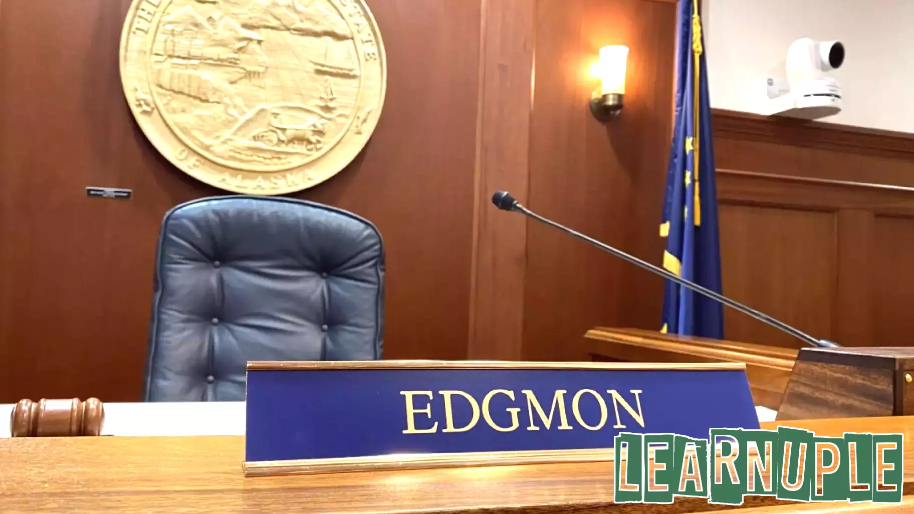 Bryce Edgmon Prioritizes Education Funding and Retirement Plans as House Speaker