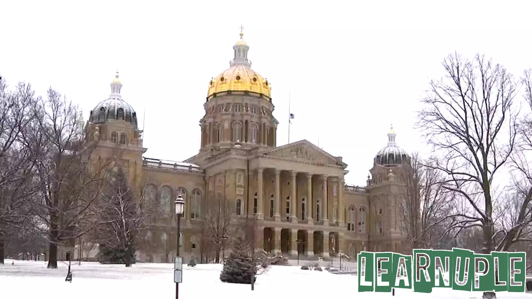 Iowa Bill to Standardize General Education Requirements for Undergraduates Moves Forward