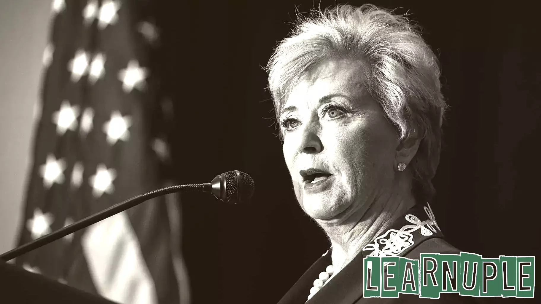 Linda McMahon's Business Acumen: Insights into Her Potential Leadership at the Department of Education