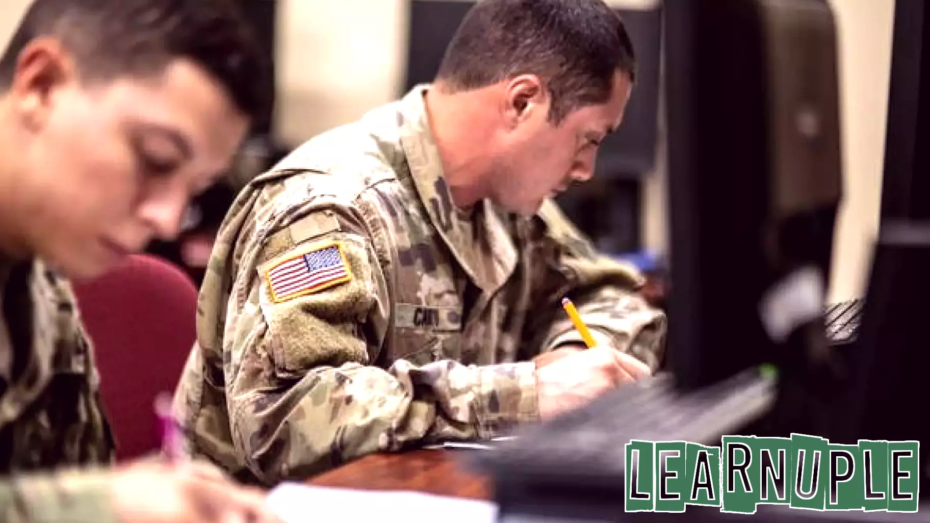 Major Reduction in Army's Education Benefits Affects Soldiers