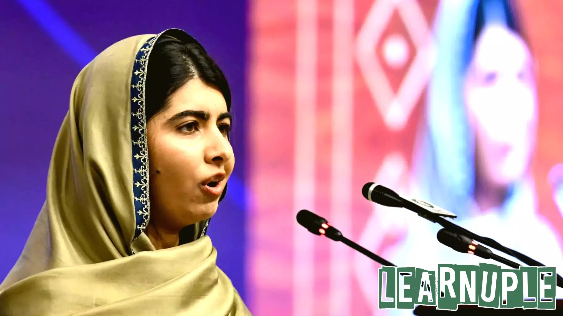 Malala Yousafzai Makes a Triumphant Return to Pakistan Amid Education Crisis