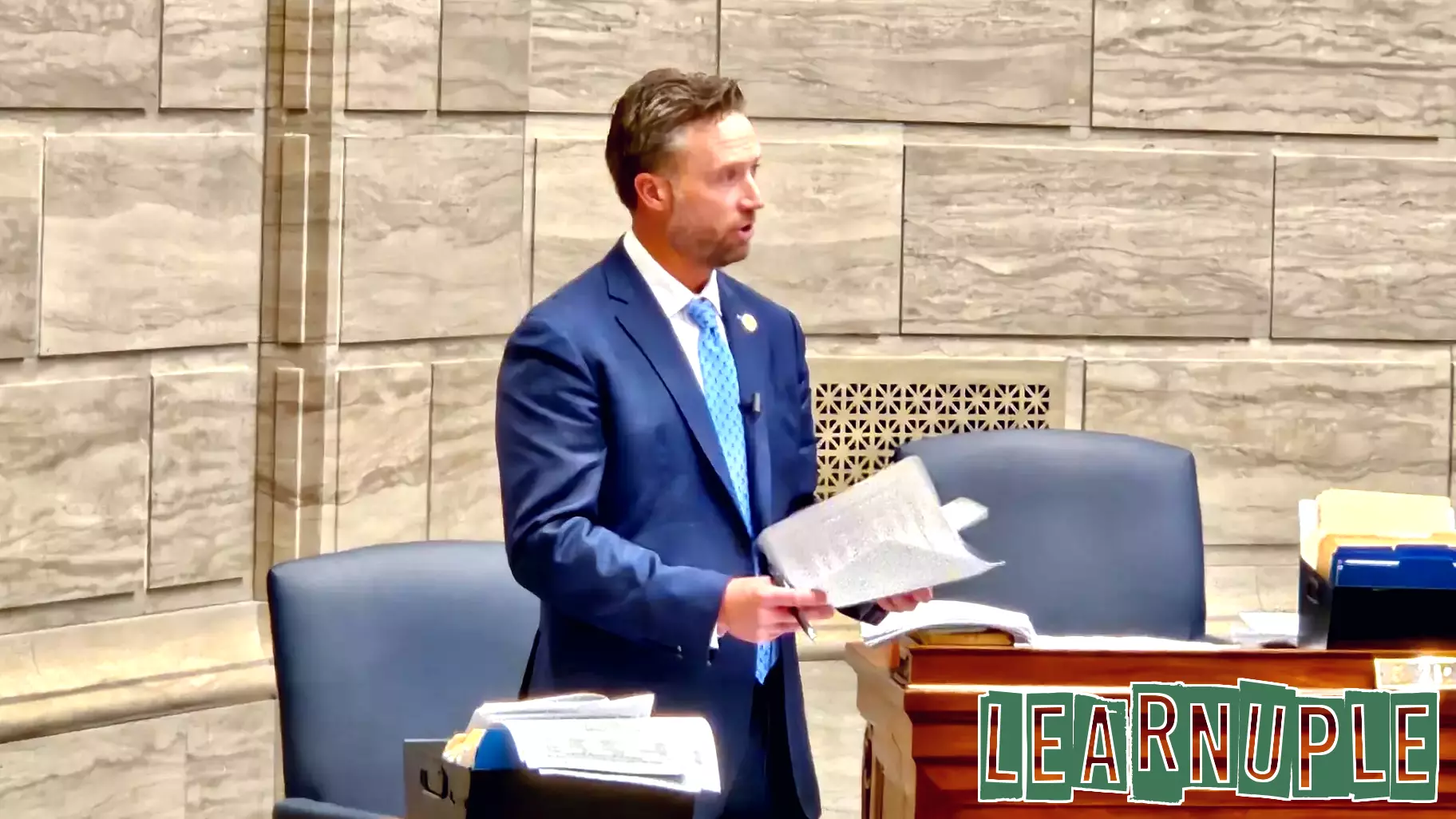 Missouri Senate Proposes Significant Boost to Public Education Budget