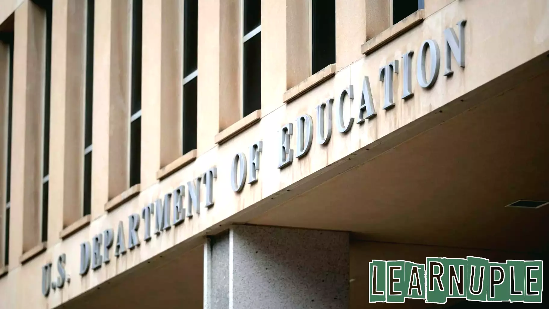 President Trump Announces Closure of the Department of Education