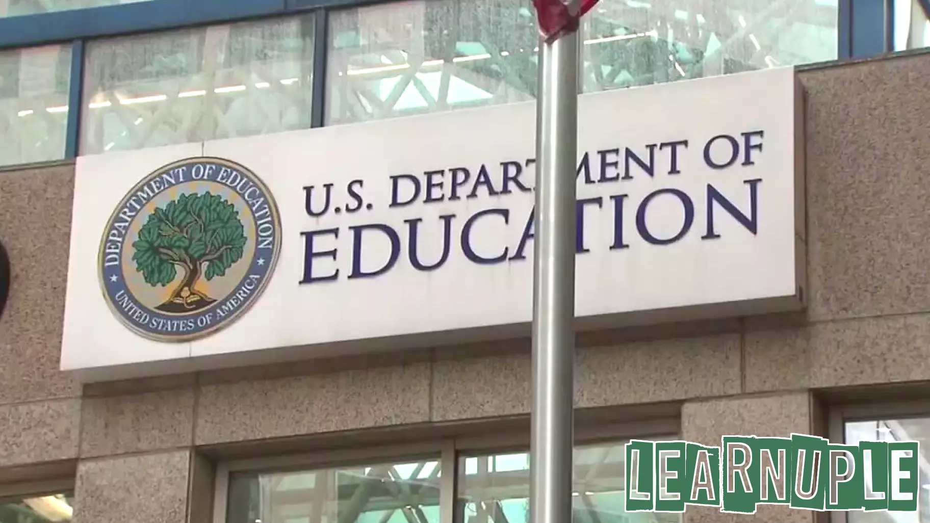 President Trump Poised to Sign Executive Order to Cut U.S. Education Department