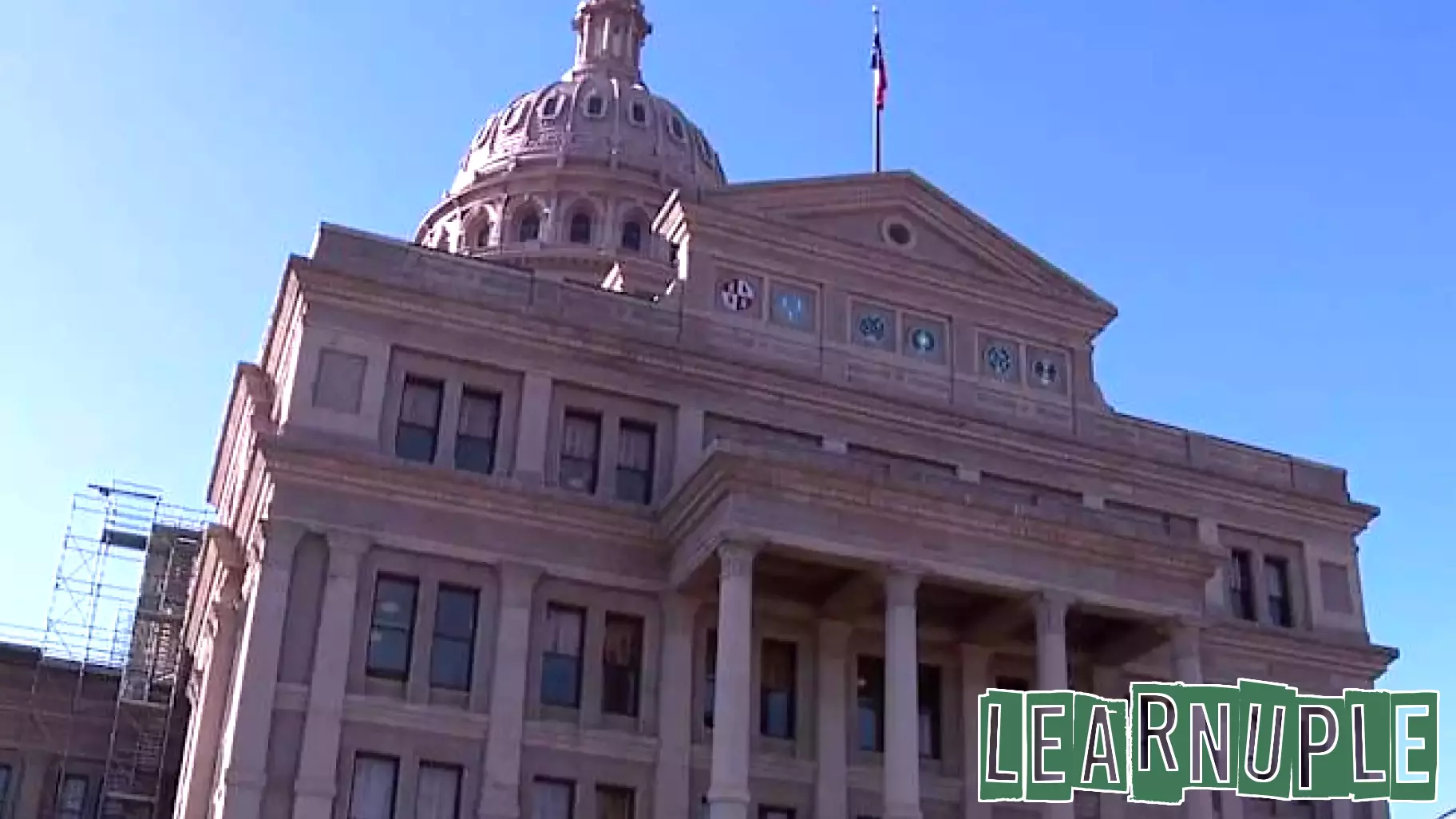 Texas Legislature Kicks Off 89th Session with a Surge of Legislative Proposals