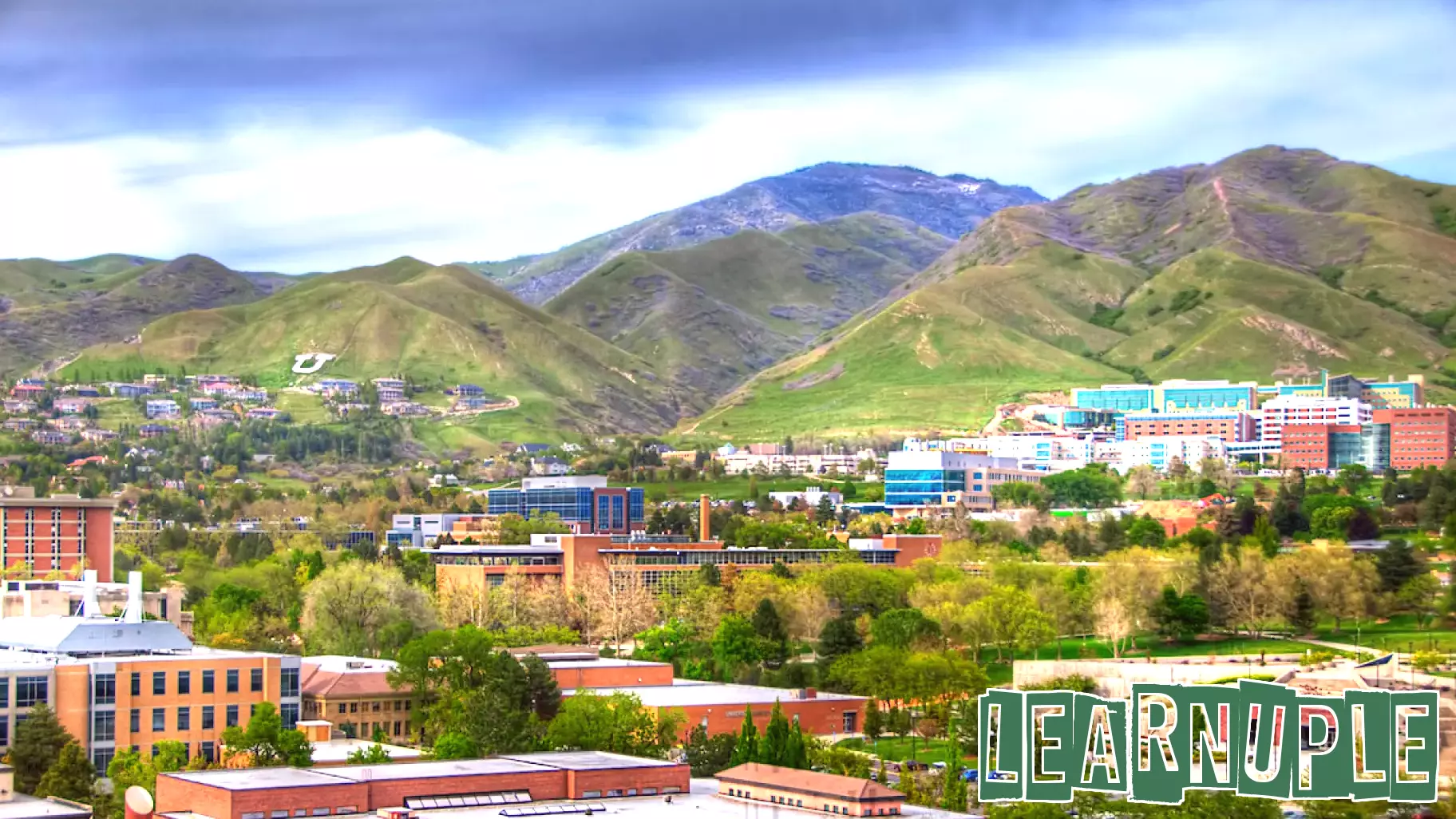 The Impact of Higher Education on Utah's Society and Individuals