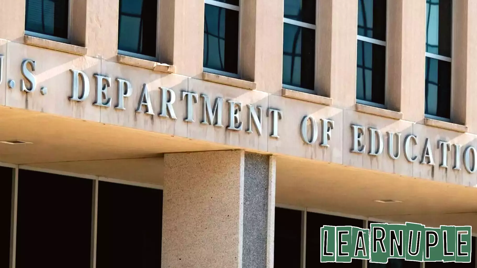 Will Department of Education Staff Cuts Affect Student Funding Access?