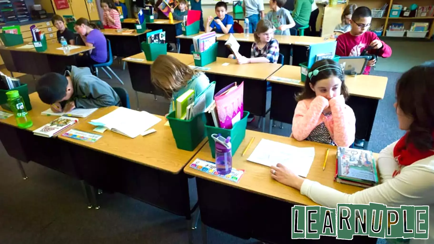 Wyoming to Challenge Court Ruling on School Funding