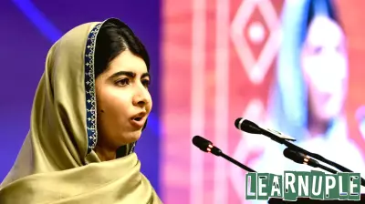 Malala Yousafzai Makes a Triumphant Return to Pakistan Amid Education Crisis