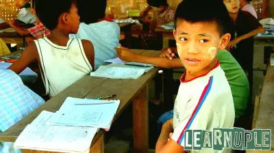 Resilient Catholic Nuns Provide Education Amidst Myanmar's Turmoil