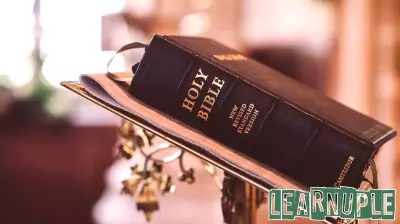 Texas Board Endorses Optional Bible-Based Curriculum for Elementary Schools