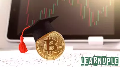 The Importance of Blockchain Education for Web3 Adoption